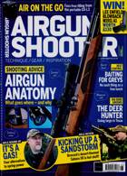 Airgun Shooter Magazine Issue JUN 22