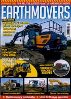 Earthmovers Magazine Issue APR 22