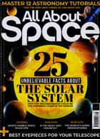 All About Space Magazine Issue NO 129