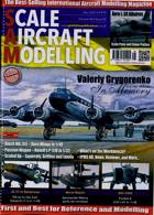 Scale Aircraft Modelling Magazine Issue MAY 22