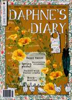 Daphnes Diary Magazine Issue NO 2