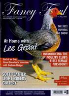 Fancy Fowl Magazine Issue MAY 22 