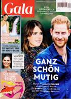 Gala (German) Magazine Issue NO 9