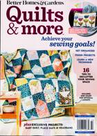 Bhg Quilts And More Magazine Issue 05