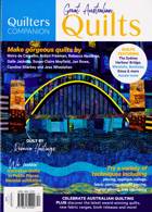 Great Australian Quilts Magazine Issue  