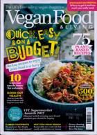 Vegan Food And Living Magazine Issue MAY 22