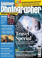 Amateur Photographer Magazine Issue APR 22
