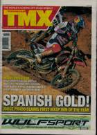 Trials & Motocross News Magazine Issue 07/04/2022