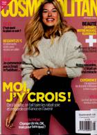 Cosmopolitan French Magazine Issue NO 575
