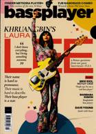 Bass Player Uk Magazine Issue NO 422