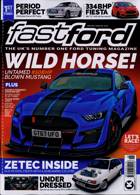Fast Ford Magazine Issue JUN 22 