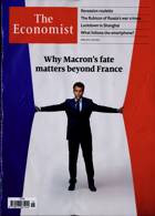 Economist Magazine Issue 09/04/2022