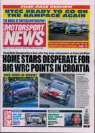 Motorsport News Magazine Issue 21/04/2022
