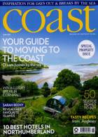 Coast Magazine Issue JUN 22