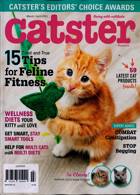 Catster Magazine Issue MAR-APR