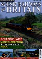 Railways Of Britain Magazine Issue NO 33 