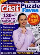 Chat Puzzle Faves Magazine Issue NO 30