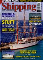 Shipping Today & Yesterday Magazine Issue APR 22