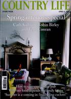 Country Life Magazine Issue 06/04/2022
