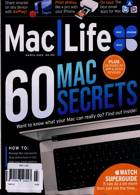 Mac Life Magazine Issue MAR 22
