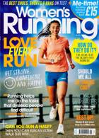 Womens Running Magazine Issue MAY 22