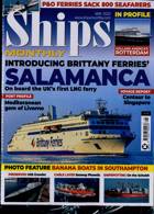Ships Monthly Magazine Issue MAY 22