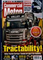 Commercial Motor Magazine Issue 14/04/2022