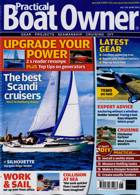 Practical Boatowner Magazine Issue JUN 22