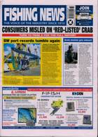 Fishing News Magazine Issue 14/04/2022