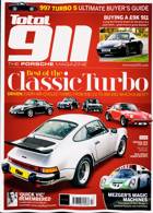 Total 911 Magazine Issue NO 217