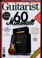 Guitarist Magazine Issue JUN 22