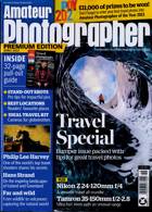 Amateur Photographer Premium Magazine Issue APR 22