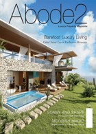 Abode2 Magazine Issue  