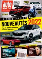 Auto Moto Magazine Issue 09