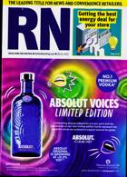 Retail Newsagent Magazine Issue 04