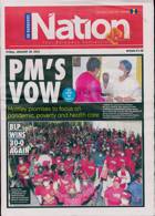 Barbados Nation Magazine Issue 04
