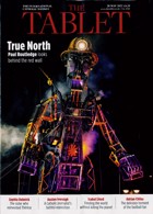 The Tablet Magazine Issue 21/05/2022
