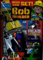 Bob The Builder Magazine Issue NO 285