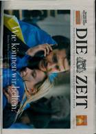 Die Zeit Magazine Issue NO 10