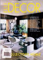 Elle Decor (Italian) Magazine Issue NO 2