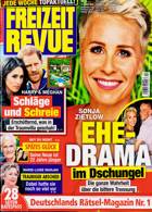 Freizeit Revue Magazine Issue 04