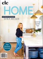 Ele Home Magazine Issue  