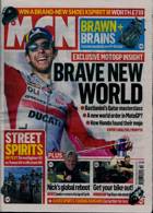 Motorcycle News Magazine Issue 09/03/2022