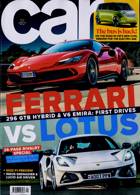 Car Magazine Issue APR 22
