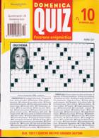 Domenica Quiz Magazine Issue NO 10
