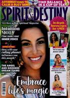 Spirit & Destiny Magazine Issue APR 22