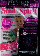 Soul & Spirit Magazine Issue APR 22