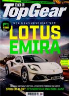 Bbc Top Gear Magazine Issue APR 22