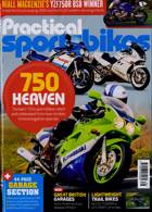 Practical Sportsbikes Magazine Issue APR 22