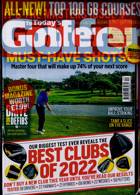 Todays Golfer Magazine Issue NO 424